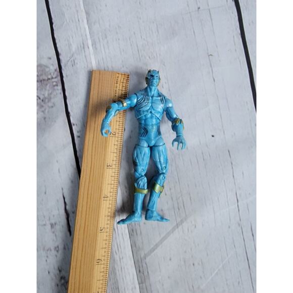 Hasbro Marvel Thor Movie Frost Giant Action Figure 5" 2011 - Picture 7 of 7